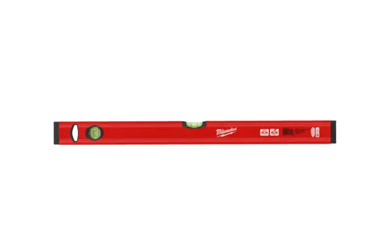 Štíhla vodováha Milwaukee Slim Box Level 60 cm (MI4932459091)