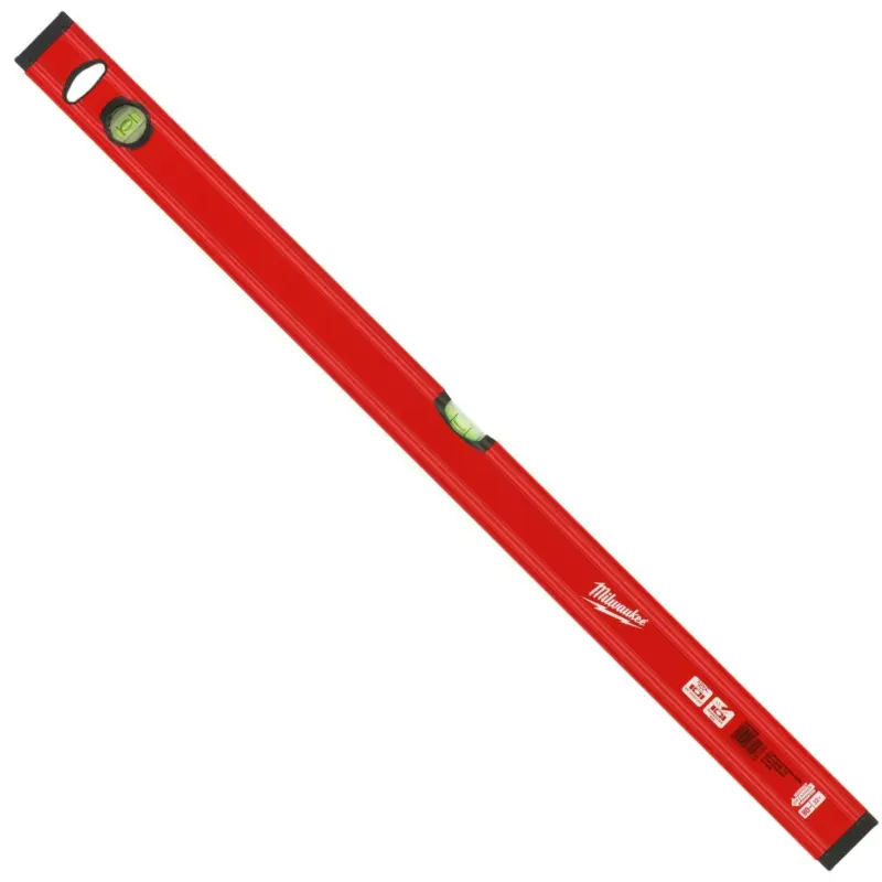 Štíhla vodováha Milwaukee Slim Box Level 80 cm (MI4932459092)