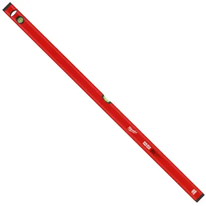 Štíhla vodováha Milwaukee Slim Box Level 120 cm (MI4932459094)