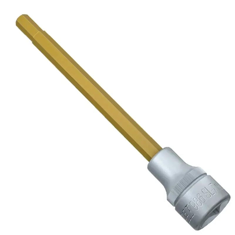 Skrutkovač 1/2" vnútorný 6-hranný 7x140 mm H (EDE61340072)