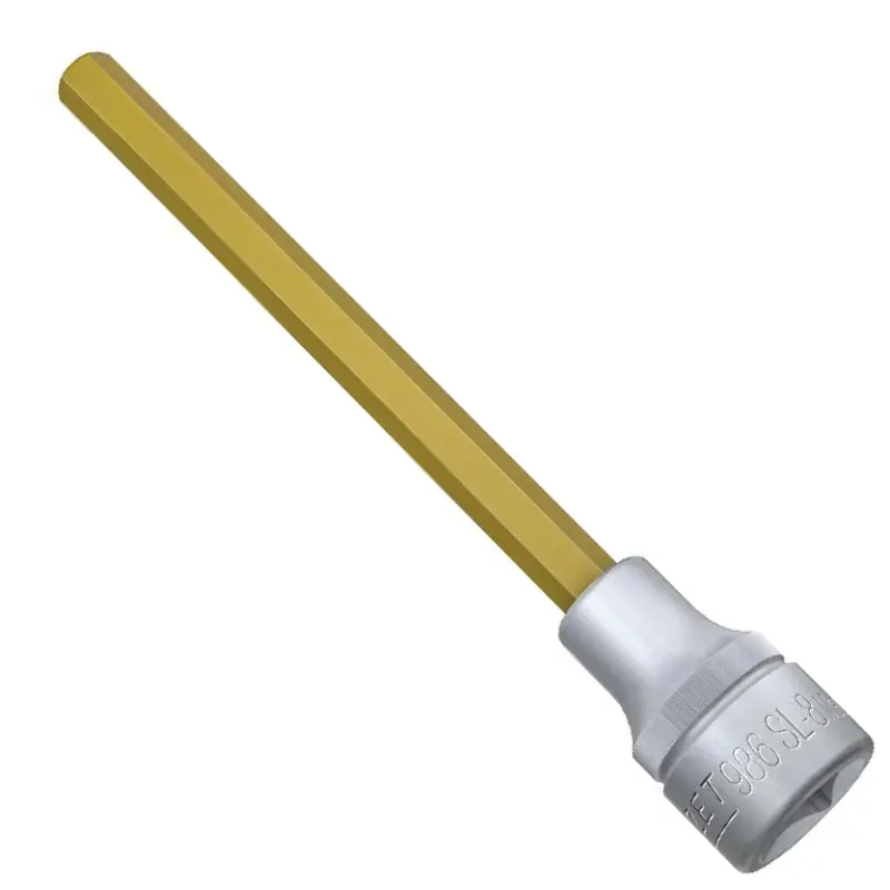 Skrutkovač 1/2" vnútorný 6-hranný 8x140 mm H (EDE61340084)