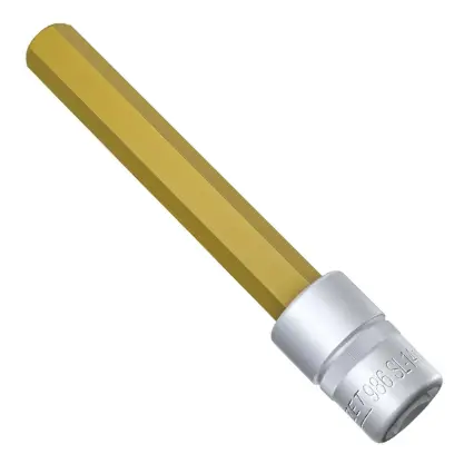 Skrutkovač 1/2" vnútorný 6-bodový 14x140 mm (EDE61340141)