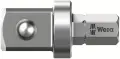 Wera 136002 Adaptér/spojovací diel 5/16" typ 870/2 (vonkajší 5/16"-vonkajší 1/2") (W05136002001)