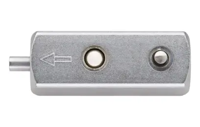 Spojovacie štvorhran 3/4" 52mm FORTIS (EDE613K0020)