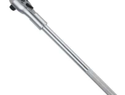 Fortis 613L0010 Račňa 3/4" s prepínacou páčkou 550 mm (EDE613L0010)