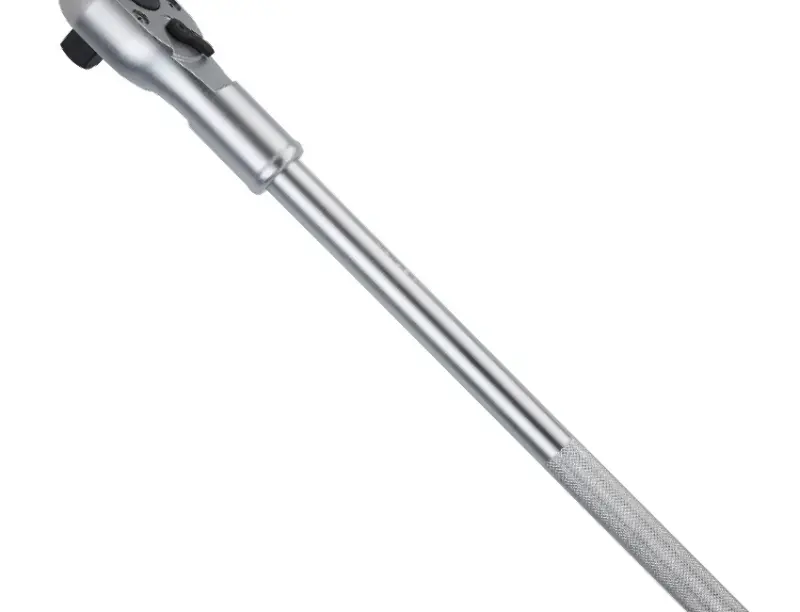 Fortis 613L0010 Račňa 3/4" s prepínacou páčkou 550 mm (EDE613L0010)