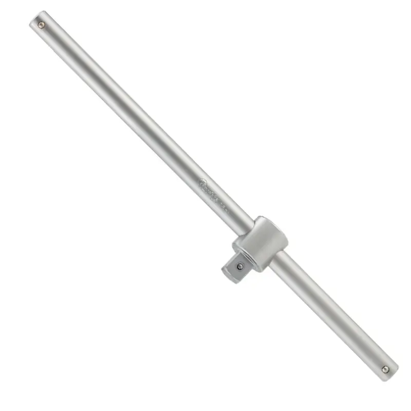 Priečna rukoväť sa šmýkadlom 3/4" 450mm FORTIS (EDE613N0010)
