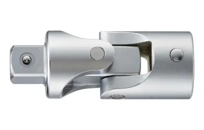 Krížový kĺb 3/4", 104mm FORTIS (EDE613P0010)