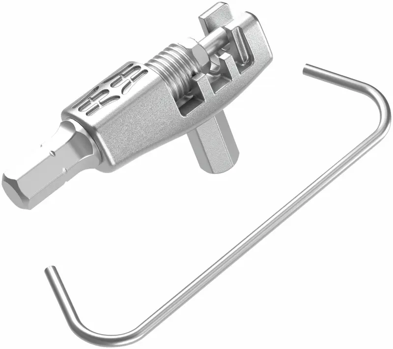 9523 Sada náhradních dílů pro nýtování řetězu (W05136039001)