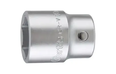 Nástrčkový kľúč 6-hran 3/4" 30x mm FORTIS (EDE613T0030)