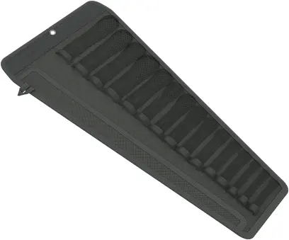 Wera 136405 Rolovacie puzdro 265 x 120 mm 6003 Joker 15, prázdne. Typ 9465 5,5-19 mm (W05136405001)