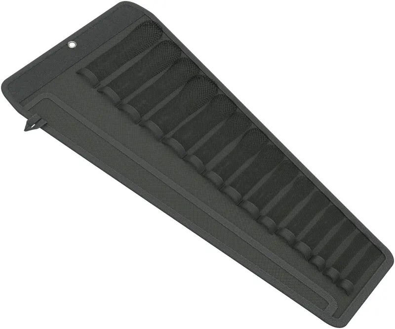 Wera 136405 Rolovacie puzdro 265 x 120 mm 6003 Joker 15, prázdne. Typ 9465 5,5-19 mm (W05136405001)