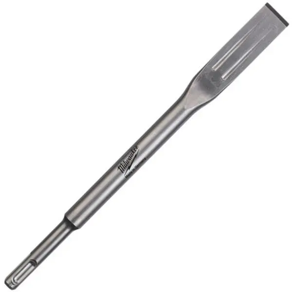 Sekáč SDS-Plus plochý samoostřící 25x250mm (MI4932459280)