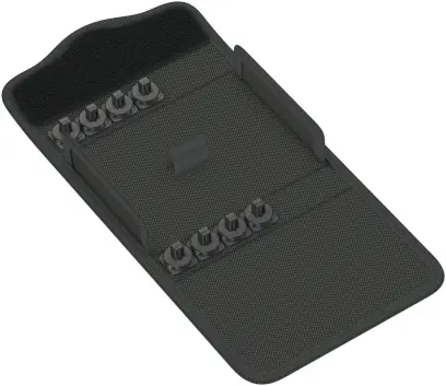 pouzdro prázdné (W05136409001)