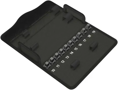 Pouzdro Prázdné302.0x126.0 (W05136450001)