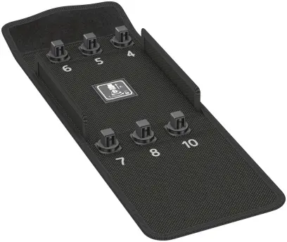 Pouzdro Prázdné152.0x159.0x45.0 (W05136452001)