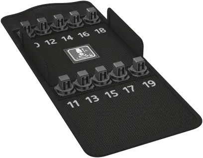 Pouzdro Prázdné152.0x126.0x45.0 (W05136457001)