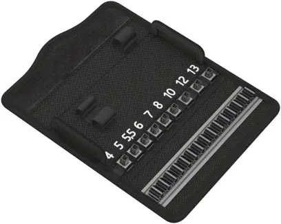 Pouzdro Prázdné180.0x88.0x46.0 (W05136466001)