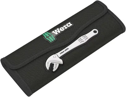 Wera 136531 Skladacie puzdro 6004 pre 4 kľúče Joker. Prázdne (W05136531001)