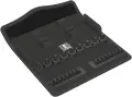 Wera 136535 Textilný box 8004 B Zyklop Metal 3/8", typ 9473. Prázdny (W05136535001)