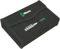 Wera 136538 Textilný box 8100 SB All-In Zyklop Speed 3/8", typ 9475. Prázdny (W05136538001)