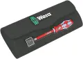 Wera 136540 Skladacia taška pre Kraftform Kompakt VDE Stainless, typ 9477. Prázdna (W05136540001)