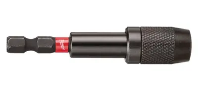 Magnetický držák bitů 1/4" x 73 mm Milwaukee Shockwave Impact Duty (MI4932459398)
