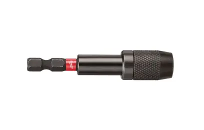 Magnetický držiak bitov 1/4" x 73 mm Milwaukee Shockwave Impact Duty (MI4932459398)