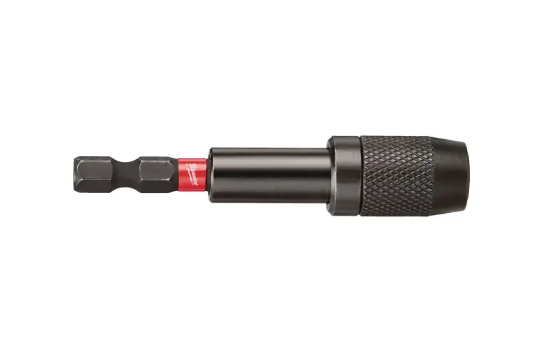 Magnetický držiak bitov 1/4" x 73 mm Milwaukee Shockwave Impact Duty (MI4932459398)