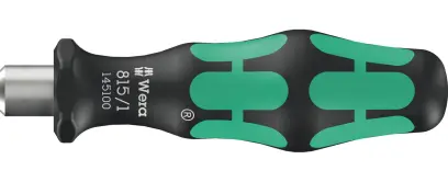 Wera 145100 Ručný držiak bitov 815/1 (W05145100001)