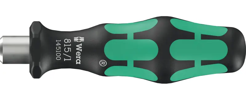 Wera 145100 Ručný držiak bitov 815/1 (W05145100001)