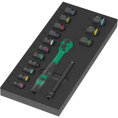 146053-wera-9724-schaumstoffeinlage-8010-b-zyklop-comfort-knarre-3-8-set-1-100076897