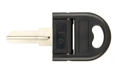 Polotovar kľúče pre dielenský vozík MACHAN (EDE61725001)