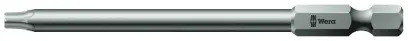 Wera 332600 Šroubovací bit 1/4" TX 6 x 89 mm 867/4 Z TORX® (W05332600001)