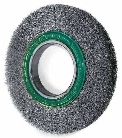 Kotúč vlnitý drôt pr. 0,3 mm na nerez (BOW3730265)
