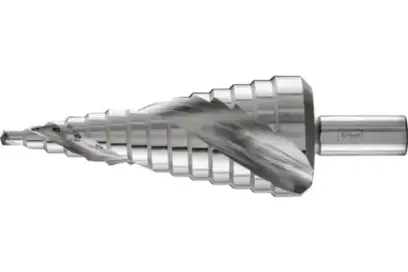 Stupňový vrták HSS pr. 4 ÷ 30 mm Pferd STB HSS 04-30/10 (PF4007220165881)