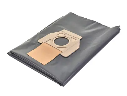 Jednorázové sáčky Milwaukee 30 l  (5 ks), 4932459690 (MI4932459690)