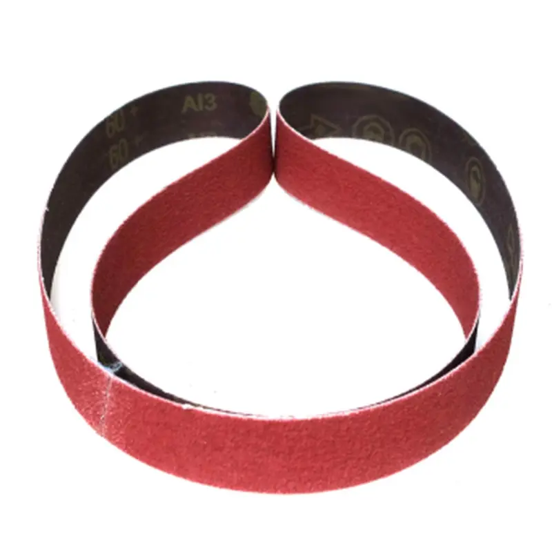 Brusný pás 3M Cubitron 777F, 6 x 305 mm, P120 (3M777F6305P120)