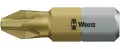 Wera 480222 Skrutkovací bit 1/4" PZ 2 typ 855/1 TiN (W05480222001)