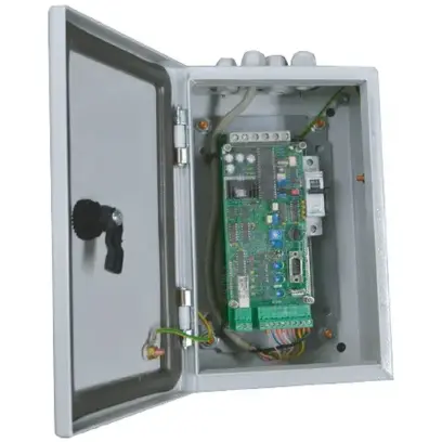Riadiaca jednotka Walmag BUR 10 (IP00, 230 V) (WALWC70EPBRZ1010)