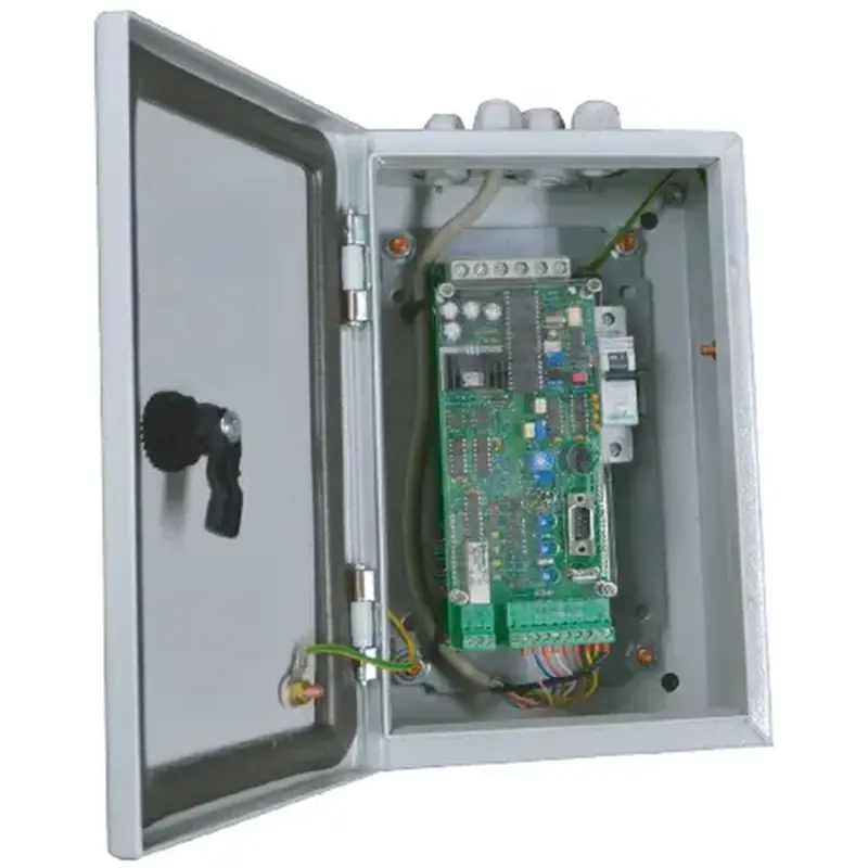 Riadiaca jednotka Walmag BUR 10 (IP54, 230 V) (WALWC70EPBRZ1020)