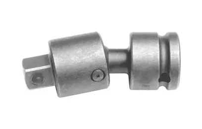 Kovaný guľový kĺb 3/8" 60mm ASW (EDE61850005)
