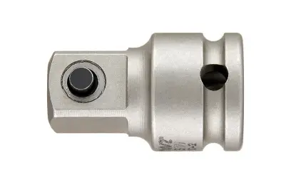 Kovaný adaptér 3/8" na 1/2" ASW