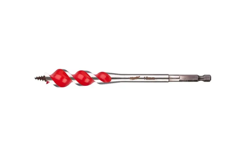 Vrták do dreva SPEED FEED Milwaukee 4932464071 pr. 18/165 mm, SDS-Plus (MI4932464071)