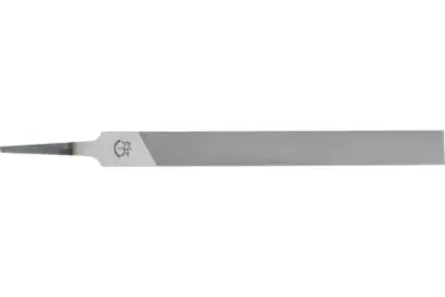 Ostriaci pilník 150 mm plochý Pferd 1213 ruk 150 H2 (PF4007220174920)