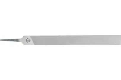 Ostriaci pilník 200 mm plochý Pferd 1213 ruk 200 H2 (PF4007220174937)