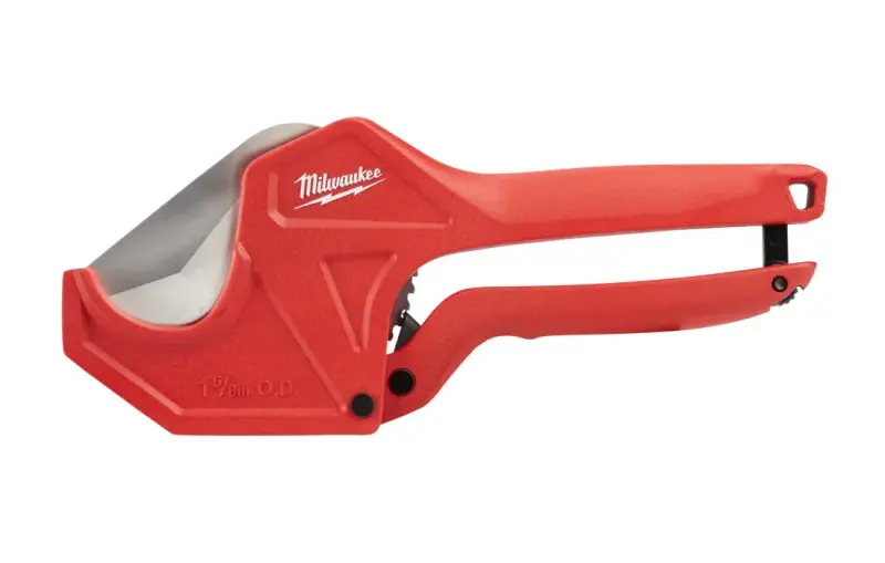 Ráčnové nožnice na PVC rúrky 42 mm Milwaukee 4932464172 (MI4932464172)