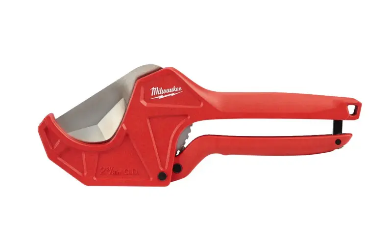 Ráčnové nožnice na potrubie Milwaukee 63 mm 4932464173 (MI4932464173)