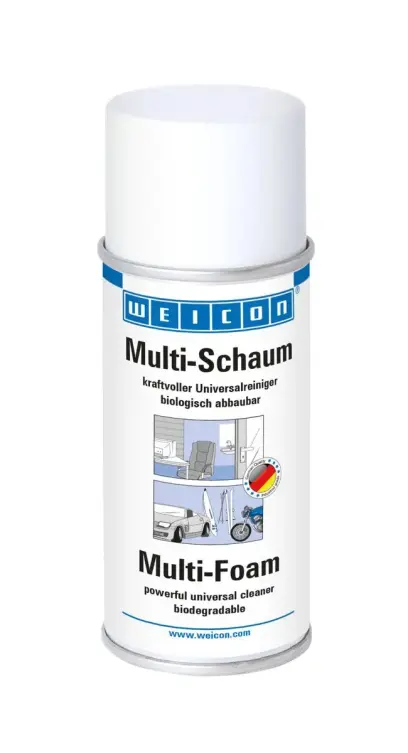 Multipenový sprej - silný penový čistič Weicon 11200150 (150 ml) (WEI11200150)