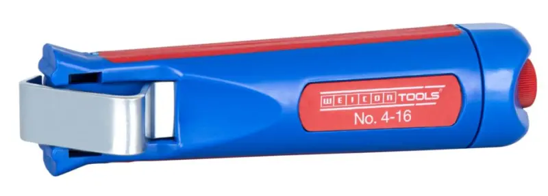 Kabelový nůž (odizolovač kabelů) Weicon No. 4 - 16 (WEI50050116)